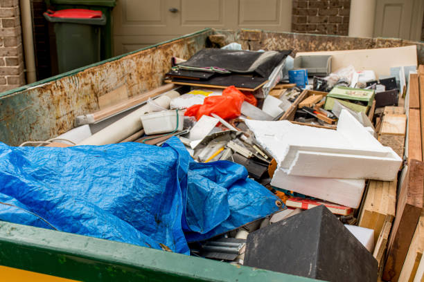 Best Residential Junk Removal  in Excelsior, MN